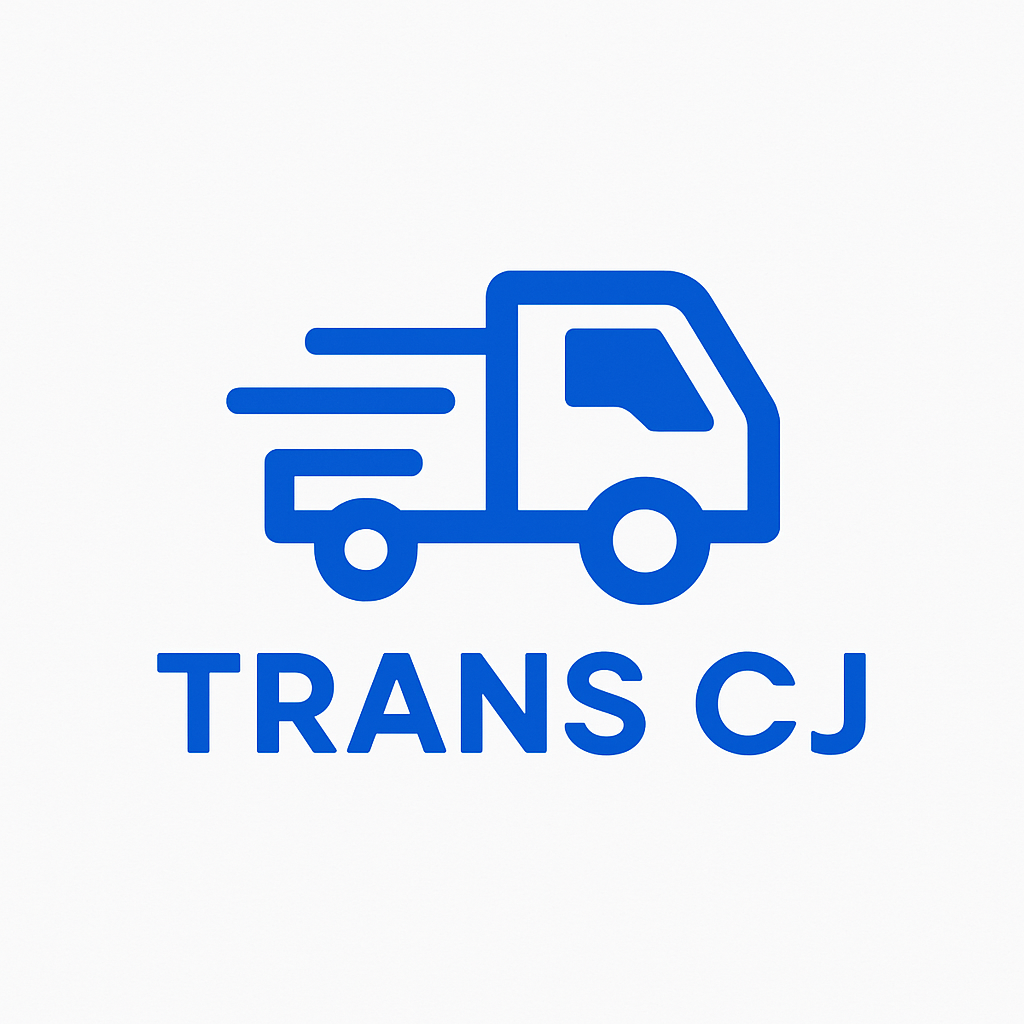 Trans CJ - Transportes e Logística